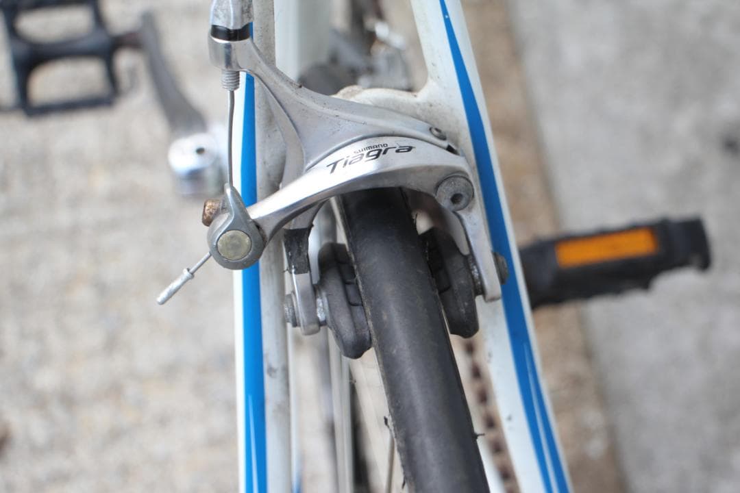 引き取り限定♪Cannondale♪キャノンデール♪CAAD8♪ティアグラ♪