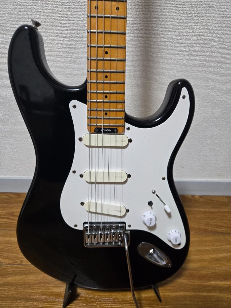 Blade R2 ブレード ギター ストラトタイプ