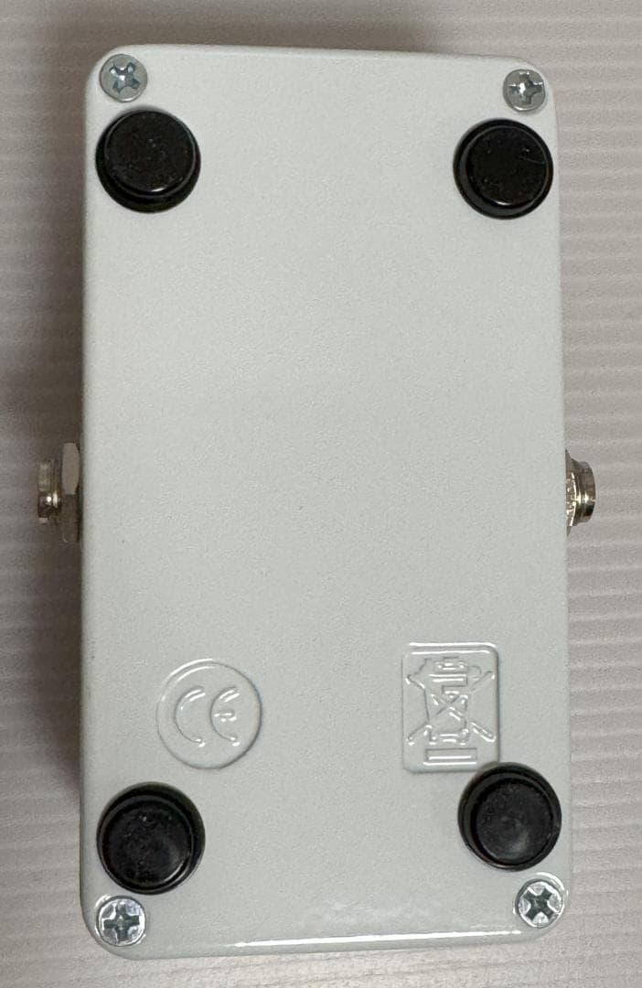 electro-harmonix CRAYON ギターエフェクター