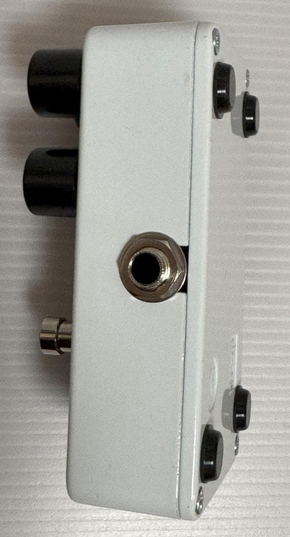 electro-harmonix CRAYON ギターエフェクター