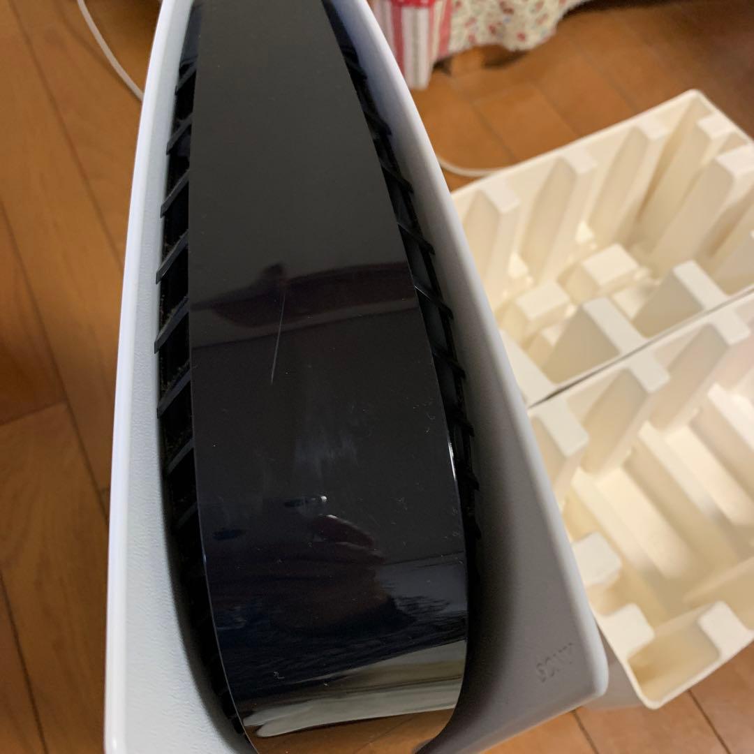 SONY PlayStation5 本体　CFI-1000A