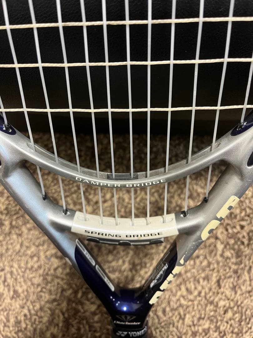 ダンロップ 魔法のラケット Diacluster 7.0 DB ダイアクラスター