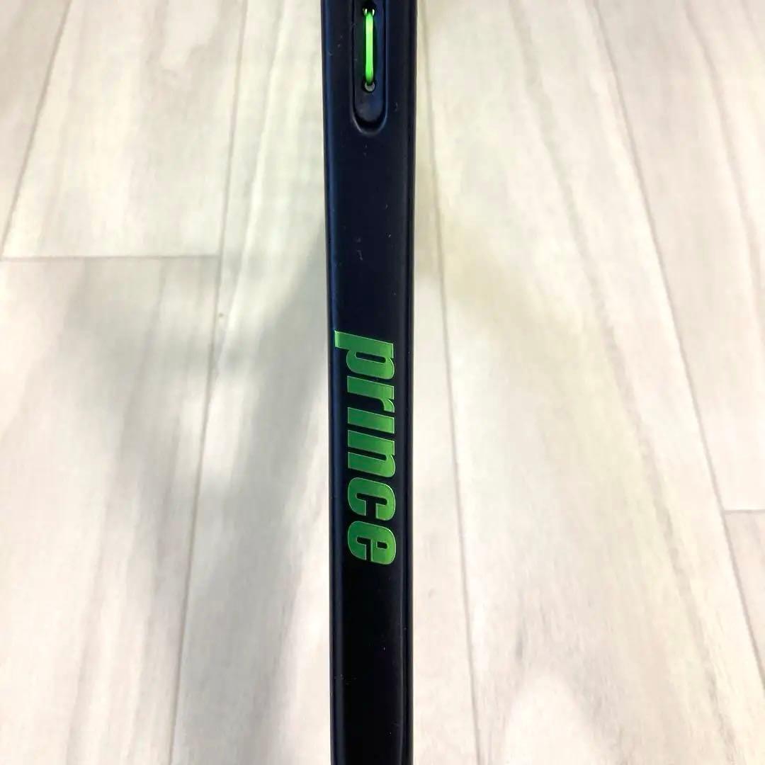 ラケット(硬式用) prince phantom gtaphite 107 G3