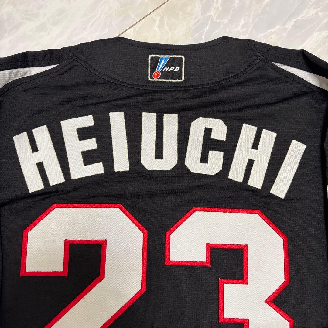 マリーンズ ユニフォーム