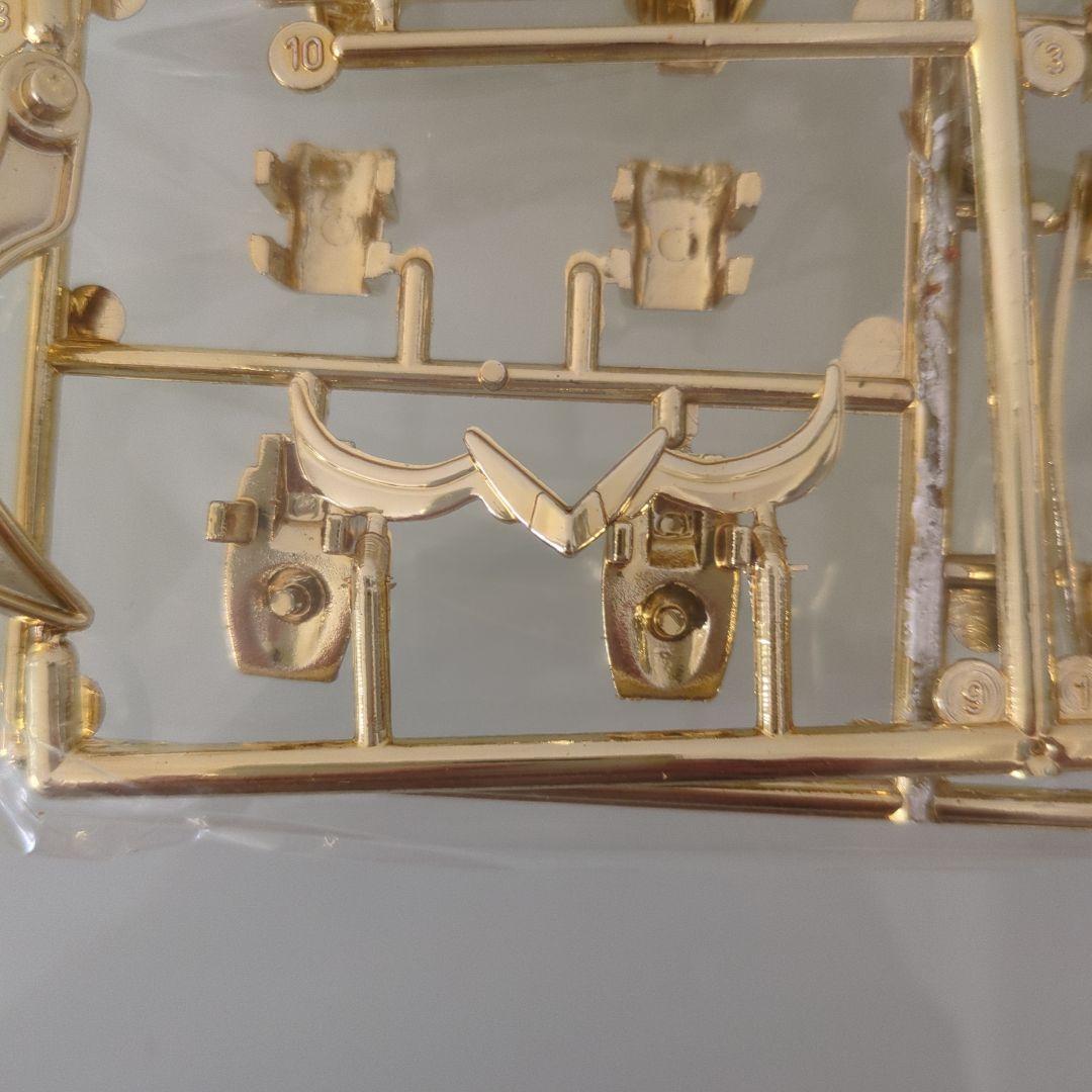 【非売品】聖闘士星矢 射手座の黄金聖衣 プレゼントキャンペーン