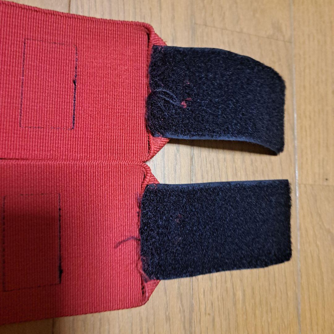 SBD ニースリーブM＋リストラップ60cm