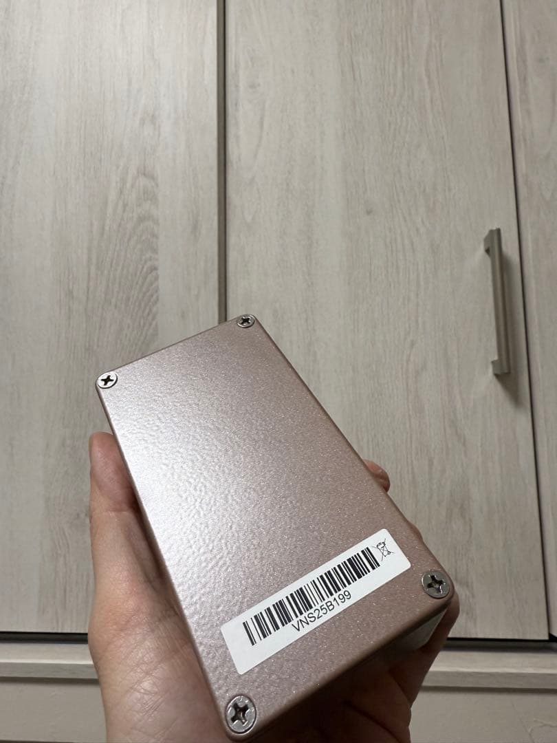 ギター Crazy Tube Circuits Venus