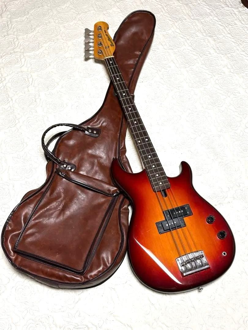 YAMAHA Broad Bass Ⅵ JAPAN