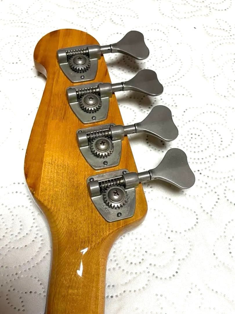 YAMAHA Broad Bass Ⅵ JAPAN