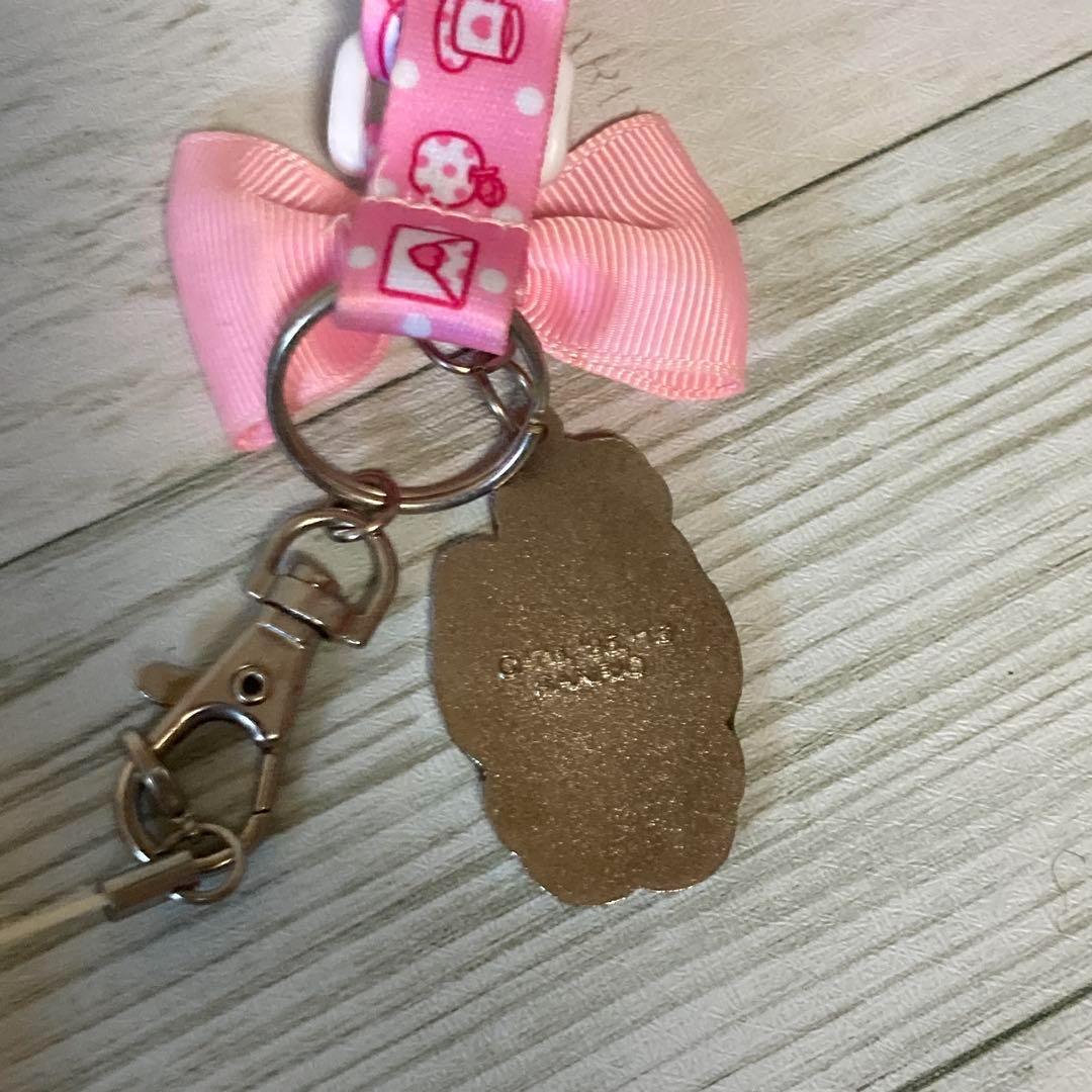 たまごっちみーつ　サンリオ　赤