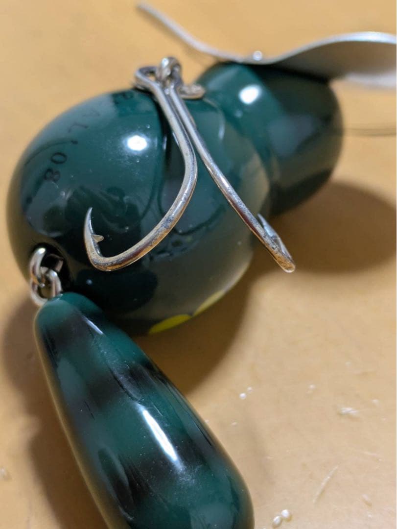 「ZEAL」 商品名「デカアライくん ジタバタデカアライくん」セット 2個