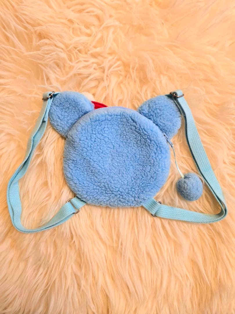 公*o様 激レア⭐️MEZZO PIANO⭐️ミミポポ バックパック