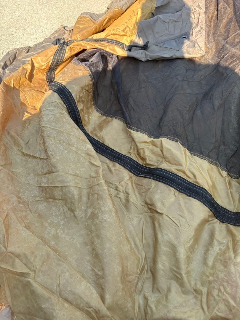 廃盤・希少 peak リビングシェルTP-712 セット