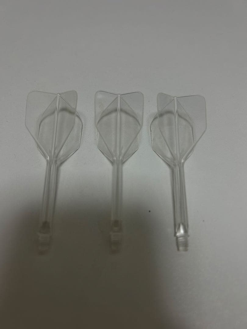 TRINIDADバレル中西永吉モデル&TRINIDADケースその他