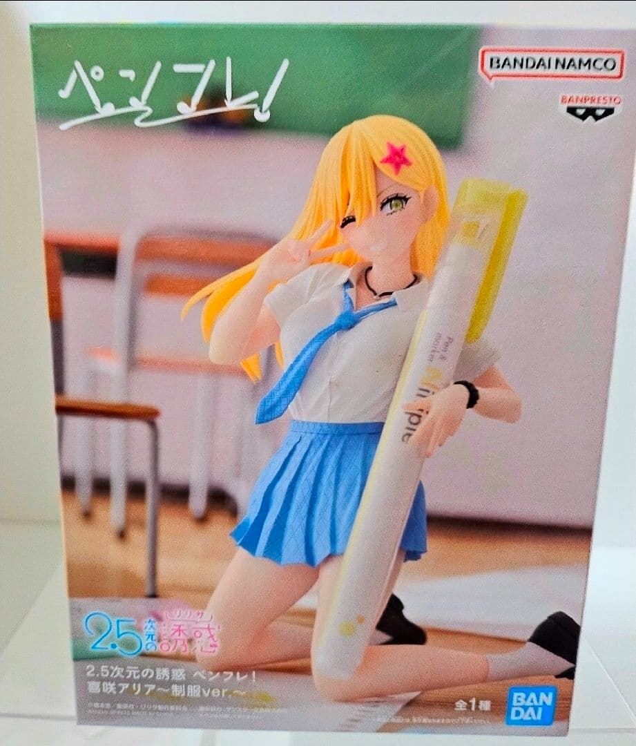 ❤美少女❤　 フィギュア　まとめ 紫雲寺家リコリコ 中野二乃 天音かなた 忍野忍