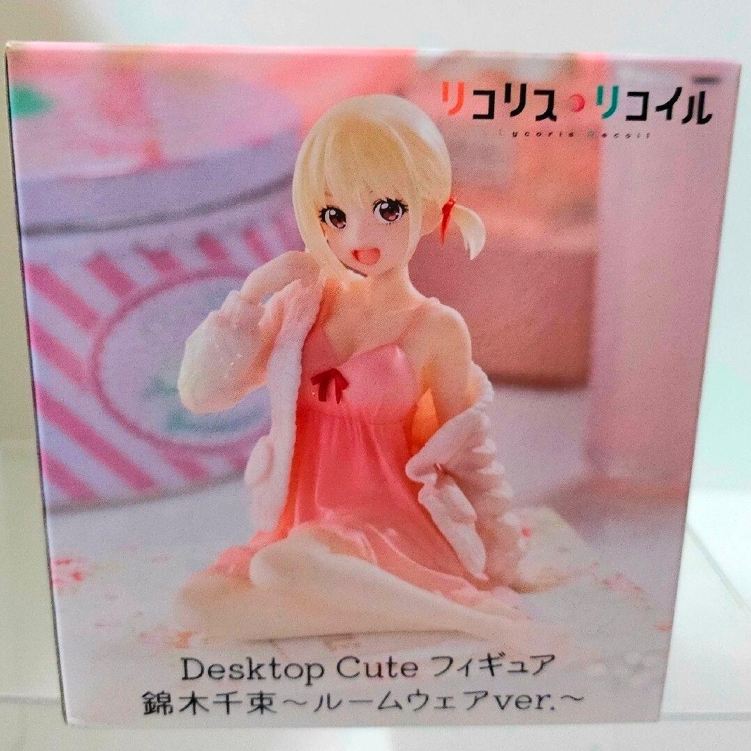 ❤美少女❤　 フィギュア　まとめ 紫雲寺家リコリコ 中野二乃 天音かなた 忍野忍