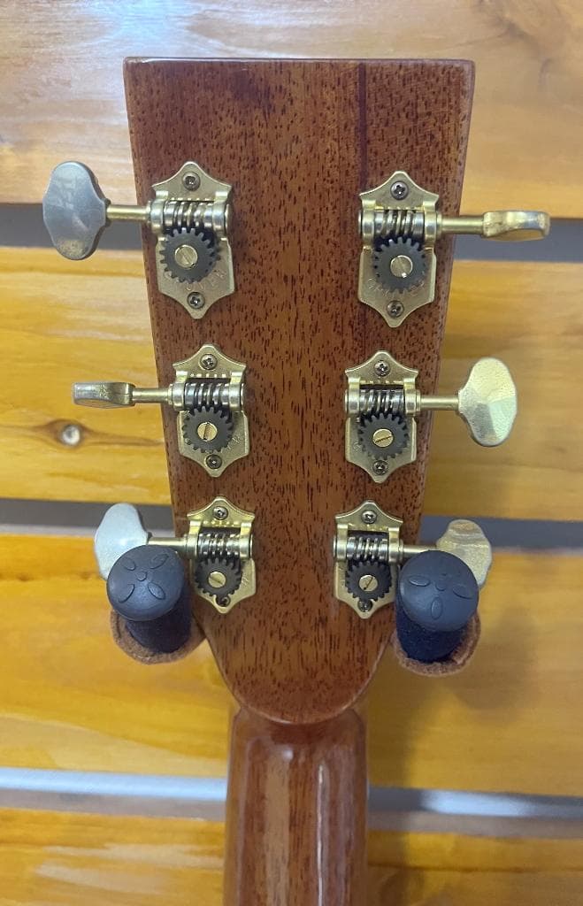 【hiroshige様】◆オール単板◆カワセ楽器・KAWASE・ドレッドノート