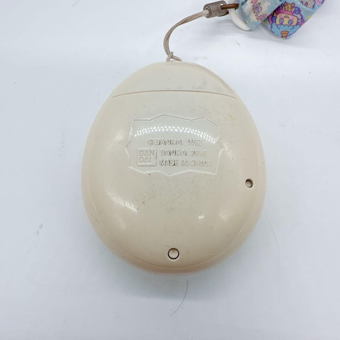 状態良好★たまごっちみくす　20周年アニバーサリーギフト　バンダイ