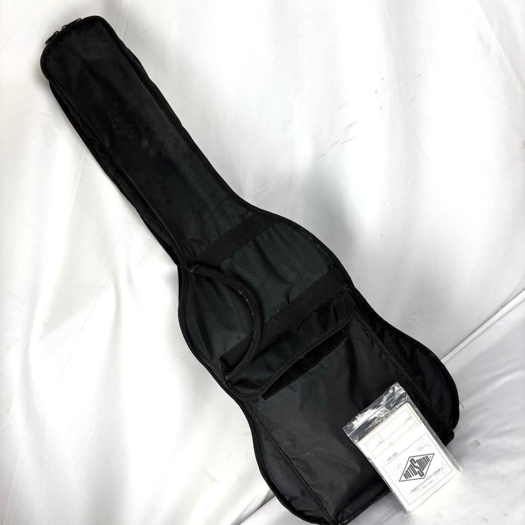 Greco LG-70 エレキギター ソフトカバー付き 日本製 ゴールドトップ