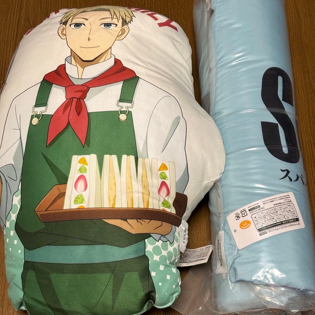 SPY×FAMILY スパイファミリー　グッズ　セット　大量　まとめ売り