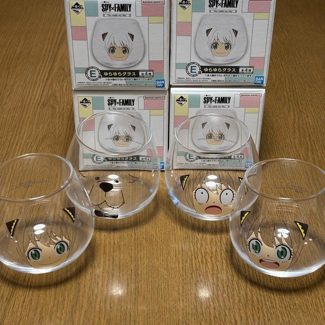 SPY×FAMILY スパイファミリー　グッズ　セット　大量　まとめ売り