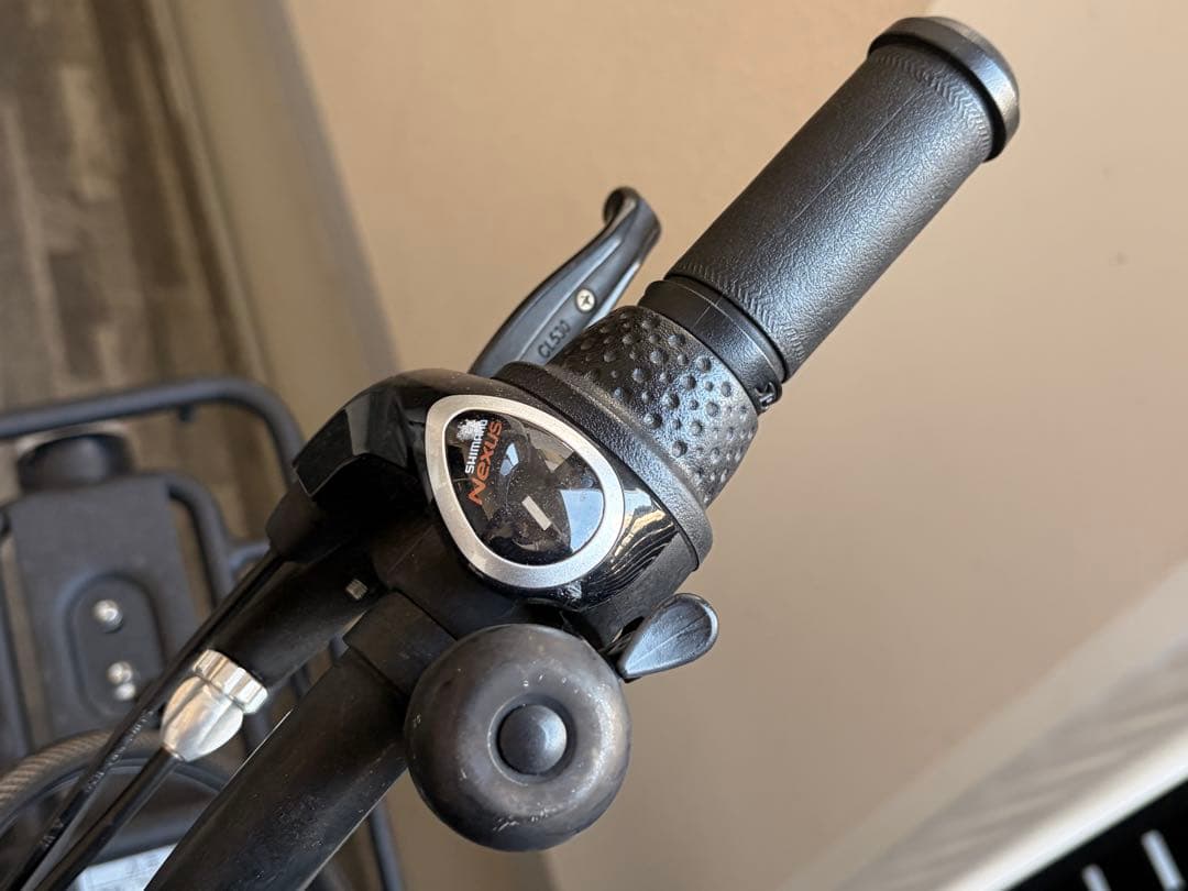 引き取り限定 2024年製 Panasonic パナソニック 電動自転車　EZ