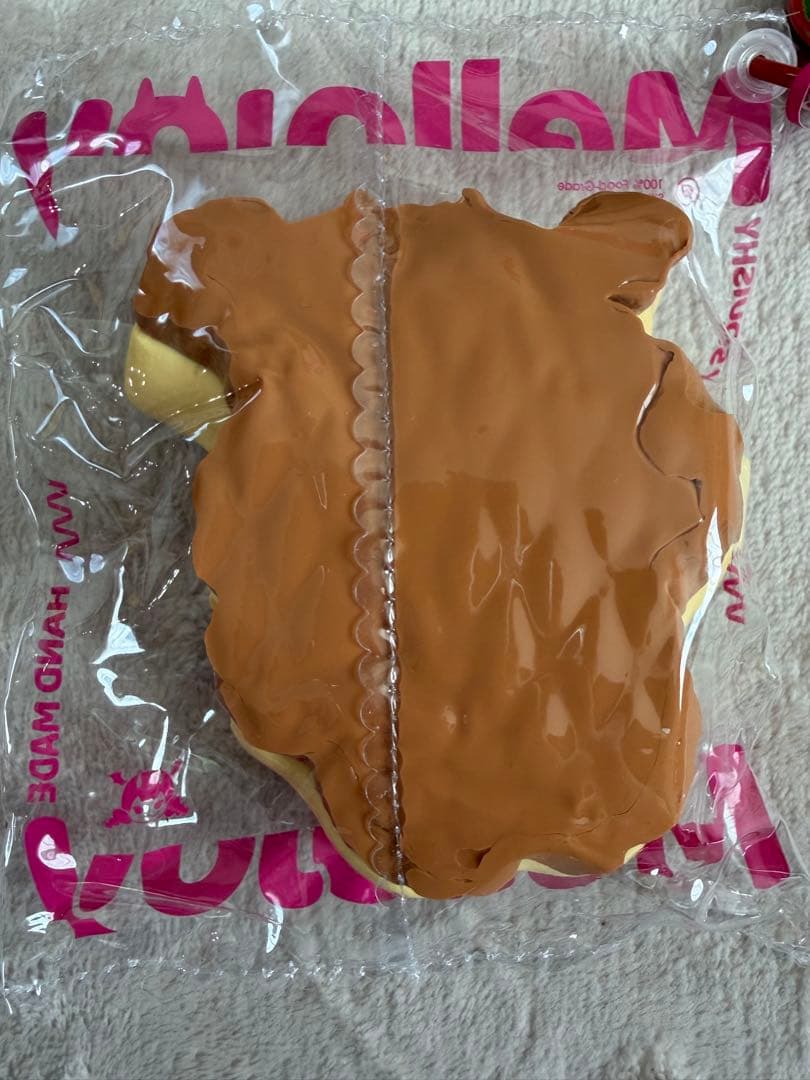 【廃盤】メロジョイ Mellojoy クリスマス　単品