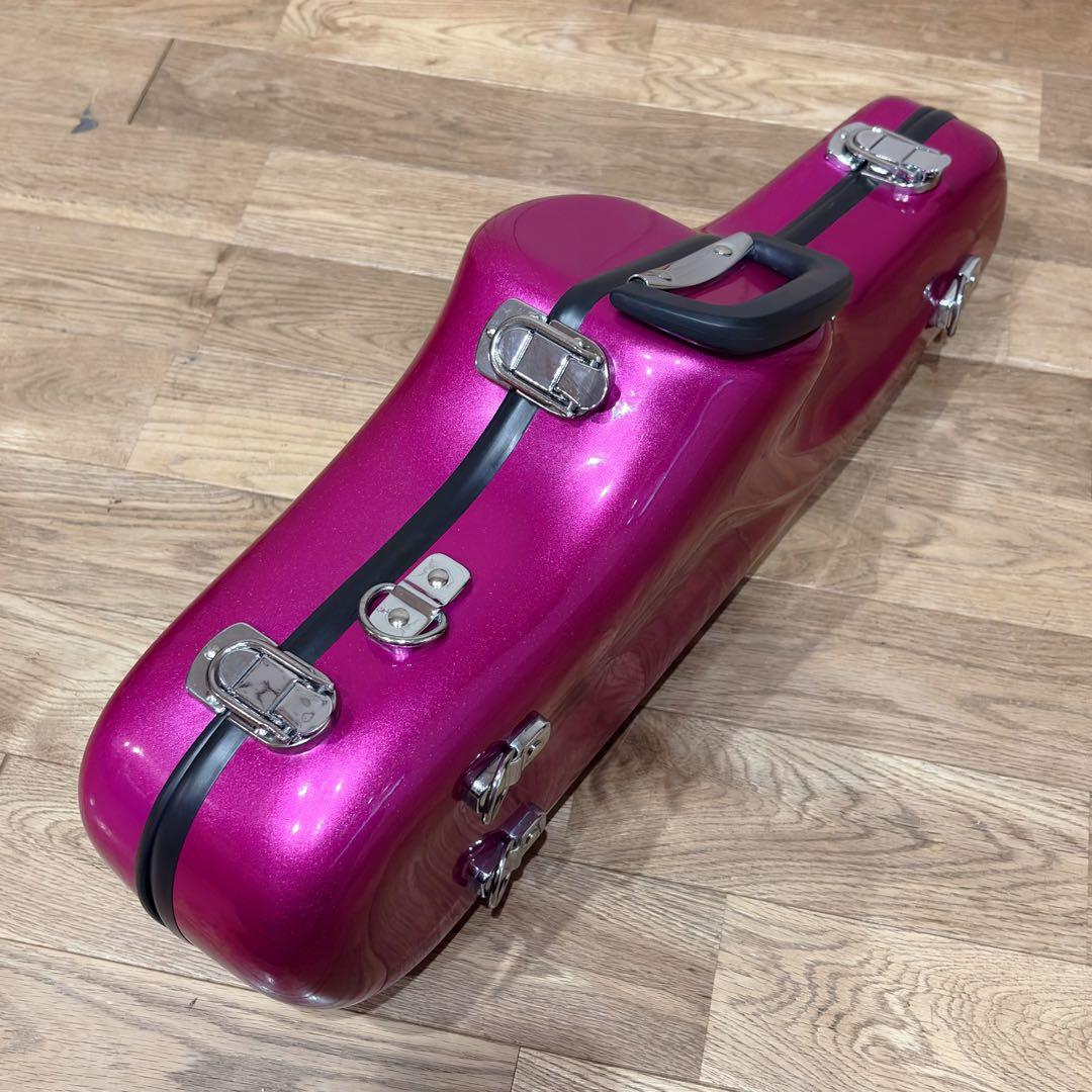 島村楽器 Sylphide シルフィード A-2000 アルトサックス