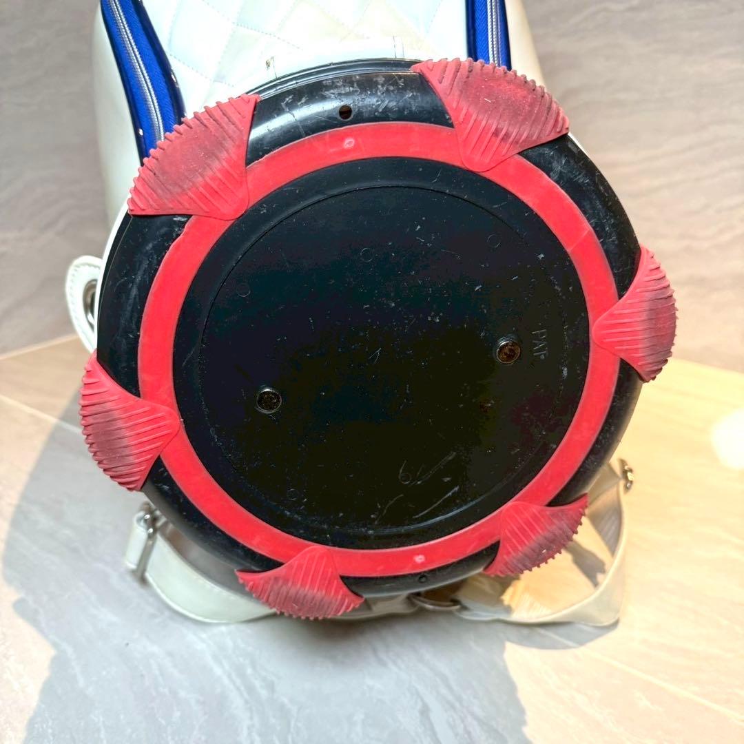 Dynamic Gold TRUE TEMPER ツアーモデル　キャディバッグ