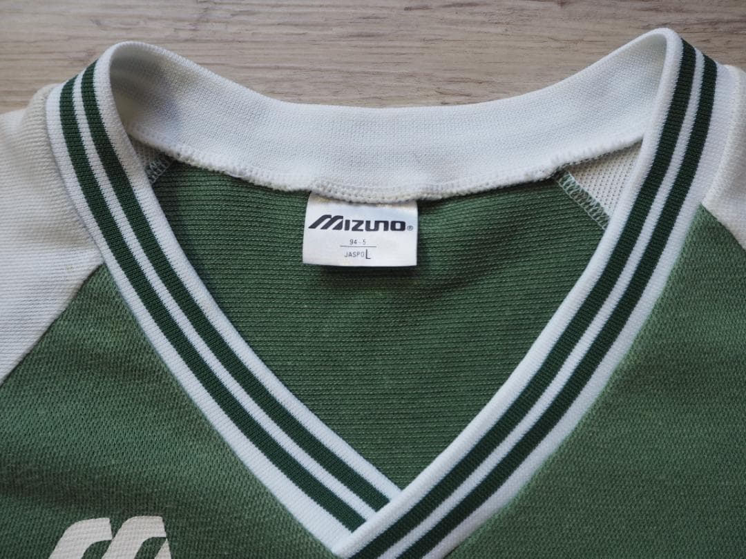 初代 ベルディ サイン入りユニフォーム KAZU 武田 ペレイラ 希少