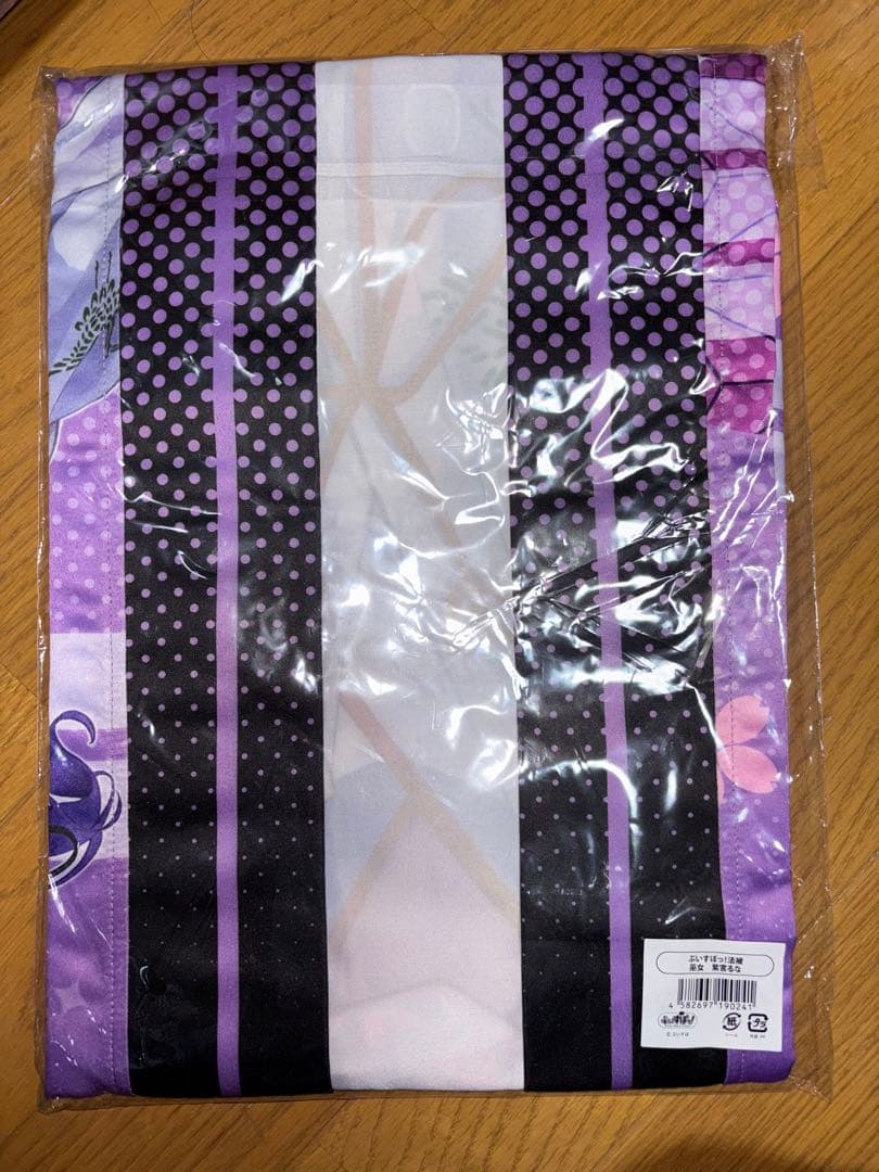 ぶいすぽっ！ 神田明神納涼祭り 2022 オリジナル法被 9種