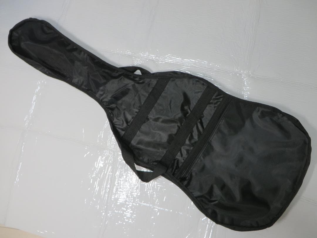 SELDER セルダー エレキギター ストラトタイプ レフティ ギター 左利き