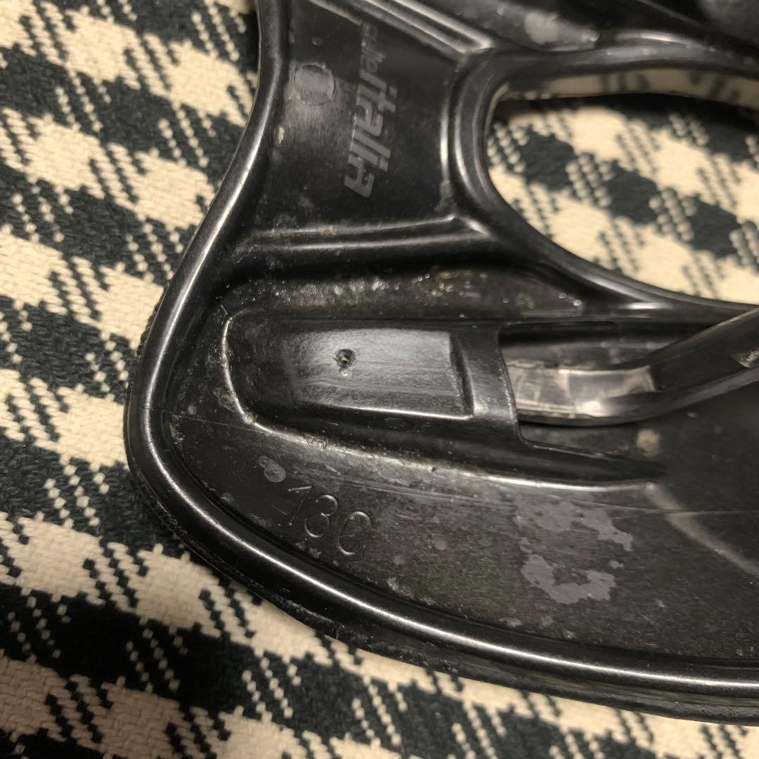 セライタリア SLR Boost Kit carbonio superflow