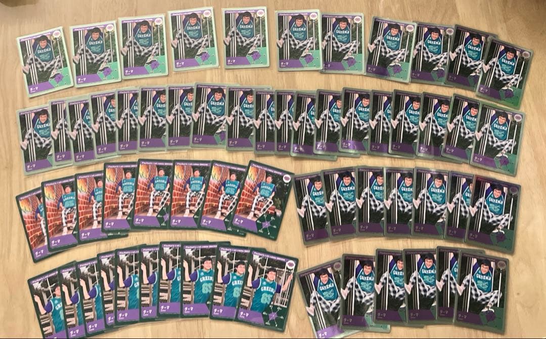 フィッシャーズ　グッズ　まとめ売り