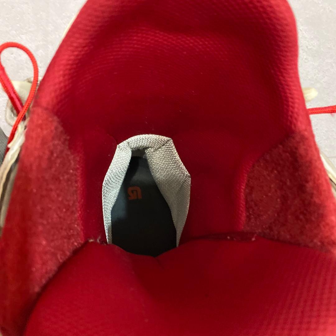 ★ BURTON ION-ASIAN FIT バートン　スノーボード　ブーツ　靴