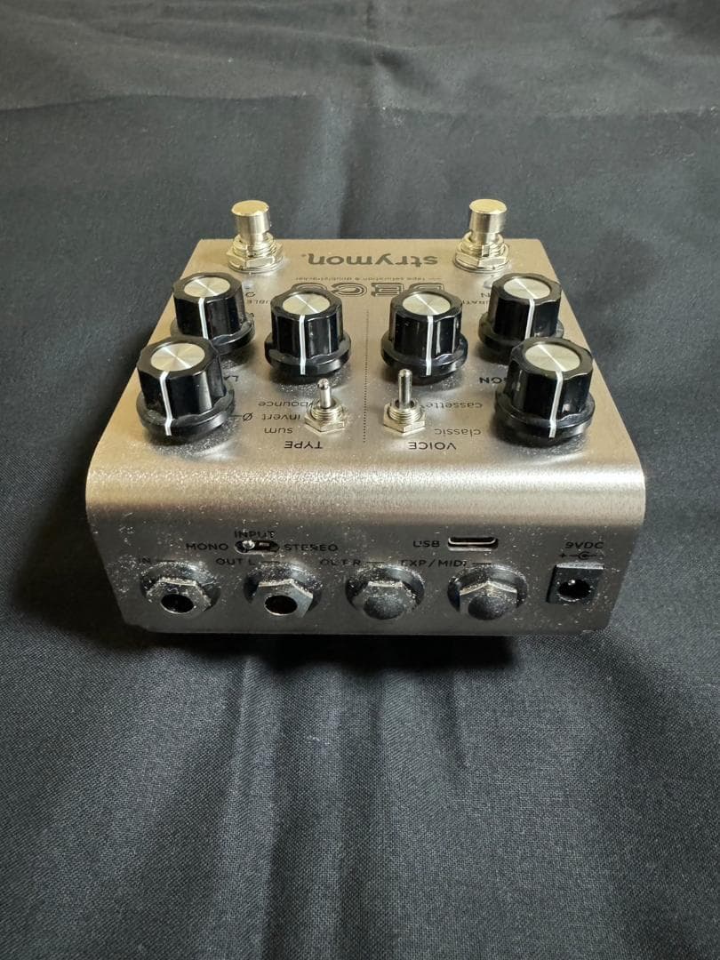 ■Strymon Deco V2■