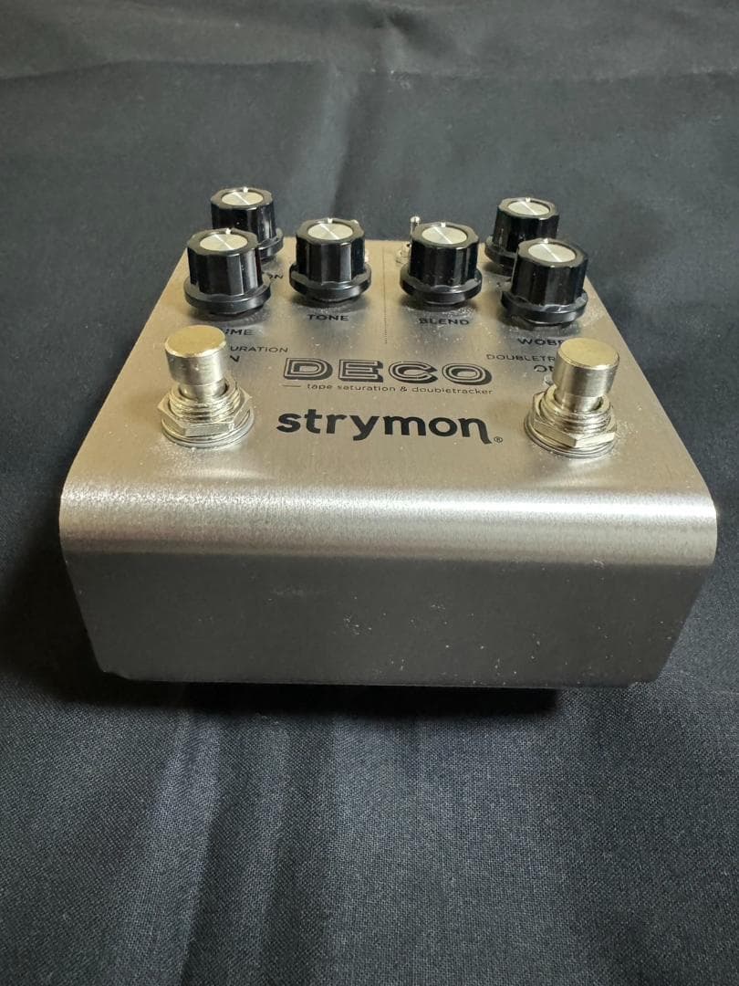 ■Strymon Deco V2■
