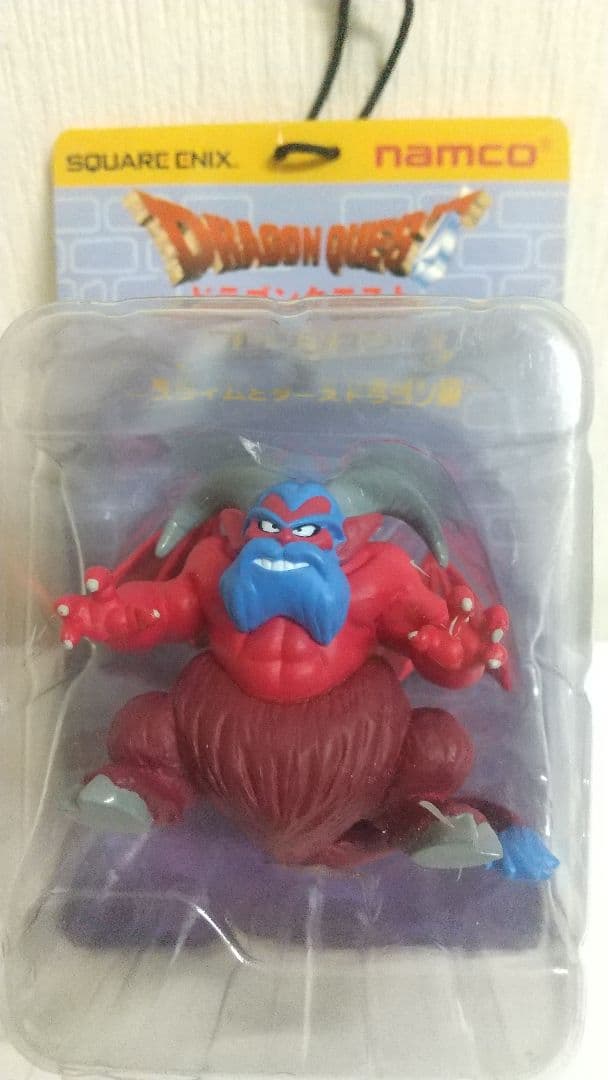 未開封　ドラゴンクエスト コレクション　３種セット