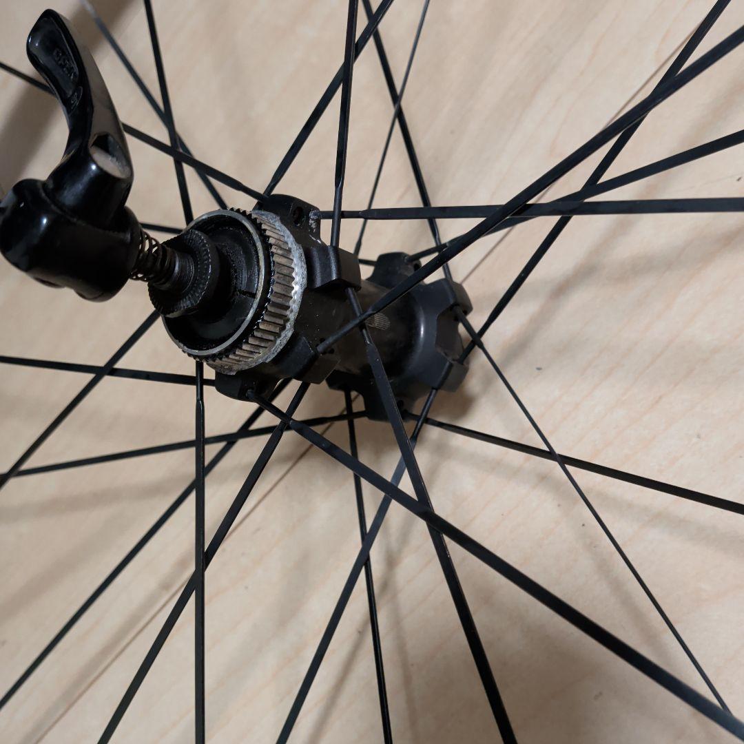 ヌ*ー様 【オークション実施中】SHIMANO WH-RX31