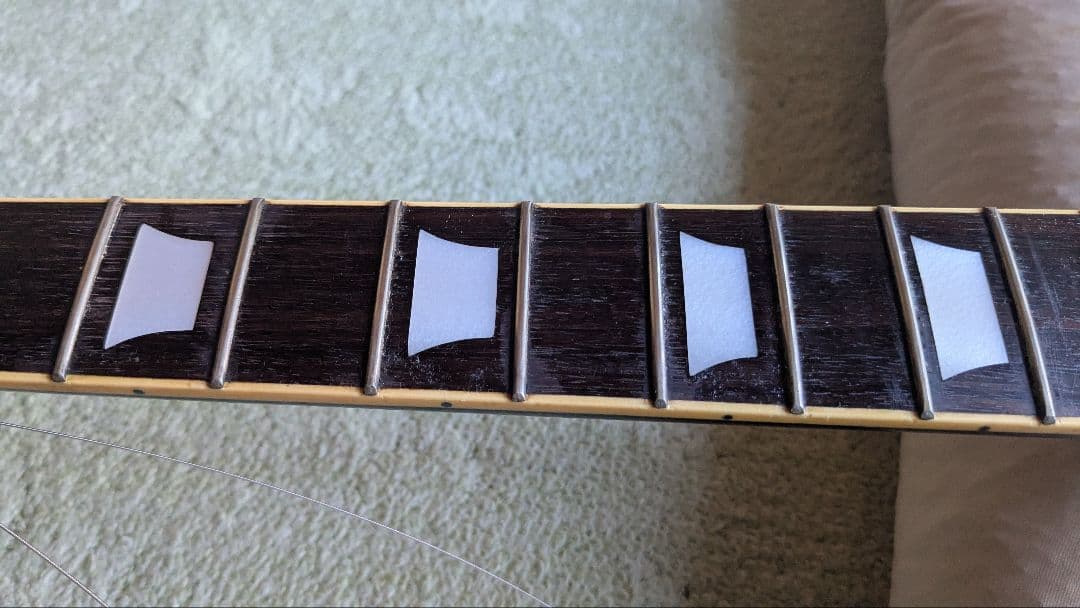 Aria Pro II　 LS-450　70s　ケース付き