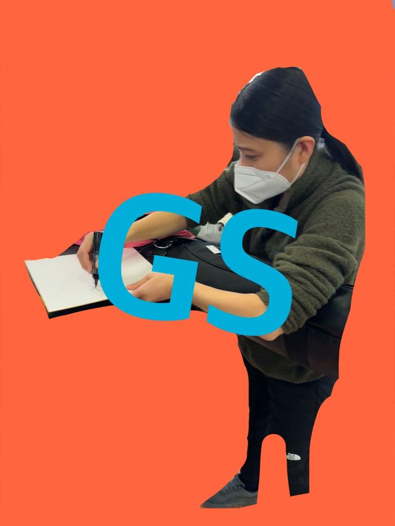 スキージャンプ 丸山希 直筆サイン入り写真 ② ミラノオリンピック ミラノ五輪