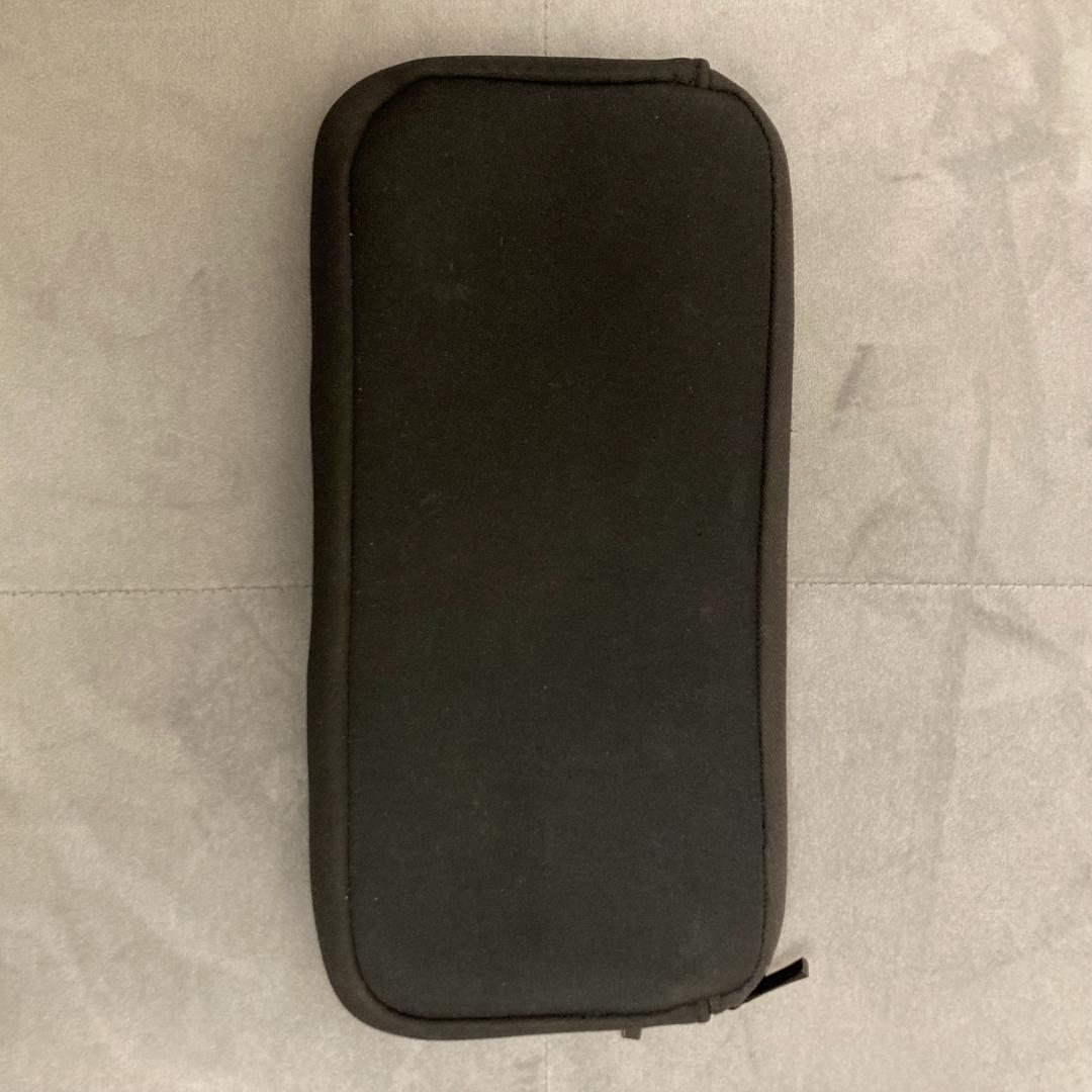 Nintendo Switch ネオンブルー・ネオンレッド 新型【ケース付き】