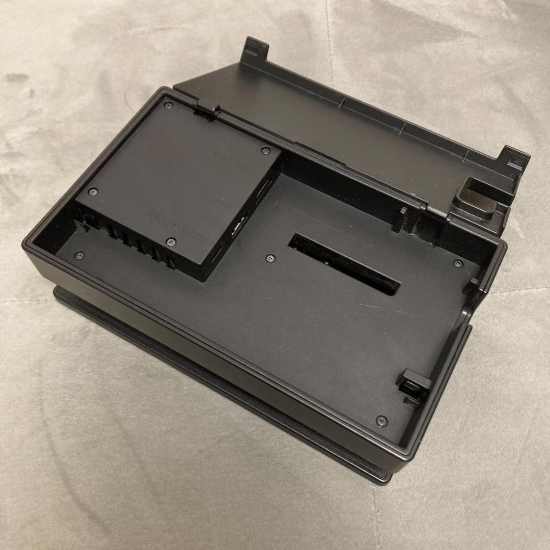 Nintendo Switch ネオンブルー・ネオンレッド 新型【ケース付き】