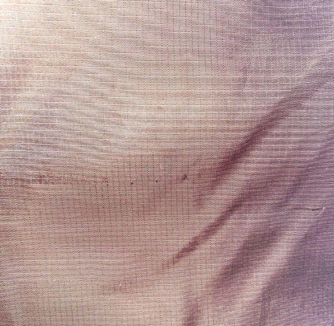 MARK＆LONA マークアンドロナ ナイロン　裏起毛　ブラウン Mサイズ