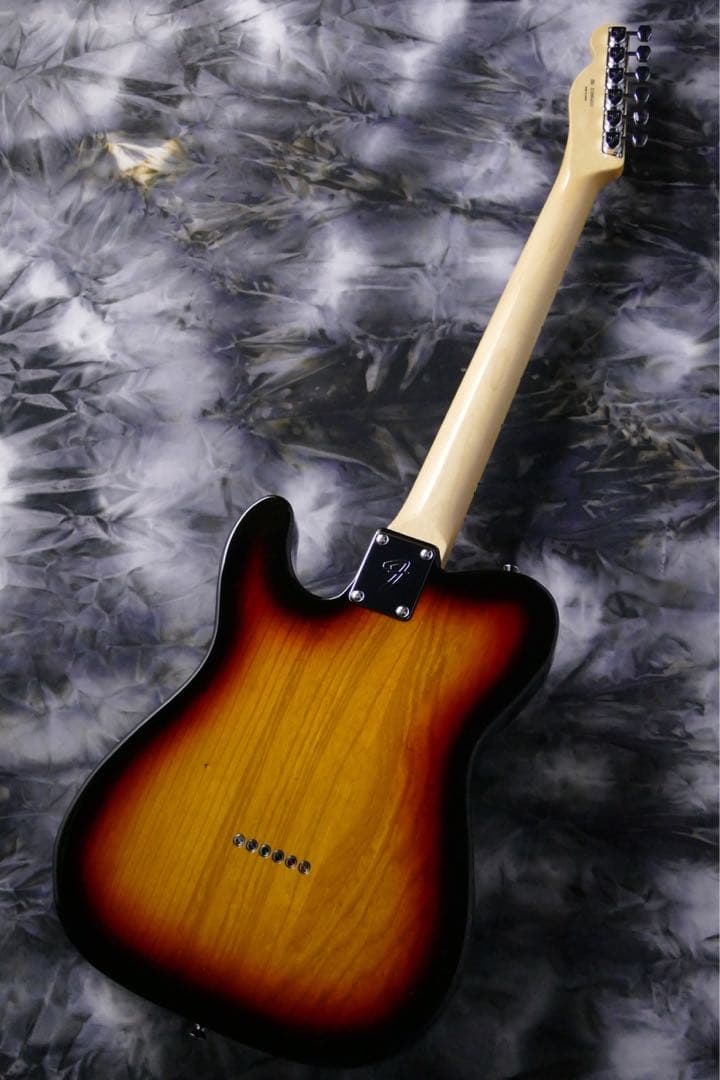ギター Fender Telecaster Thinline