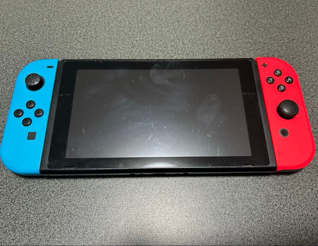 ニンテンドースイッチ 本体 セット