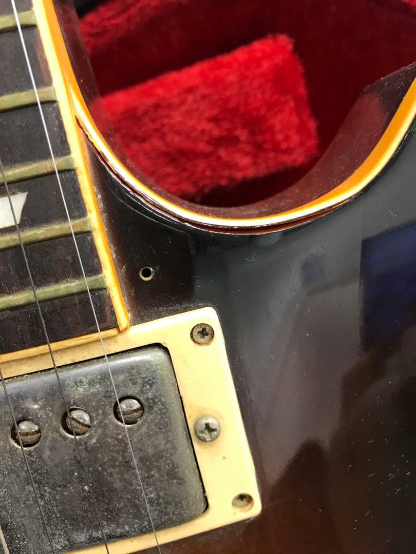 JooDee Les Paul type エレキギター