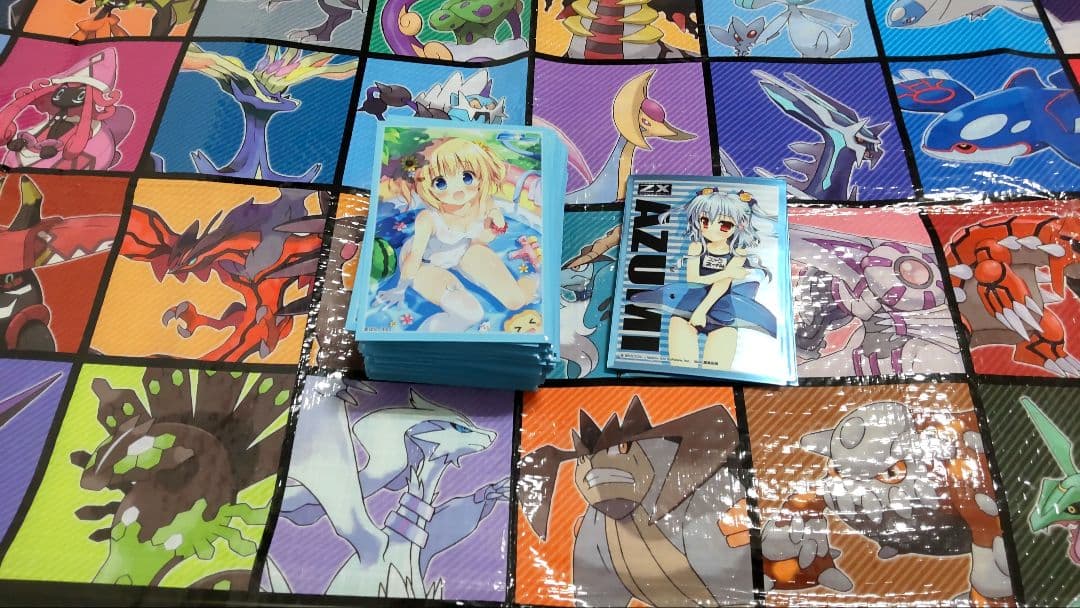 カードファイト!! ヴァンガード ファントム・ブラスター・オーバーロードデッキ