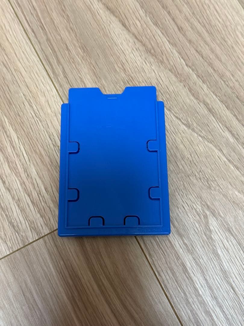 【レア】たまごっち　カードホルダー　レトロ