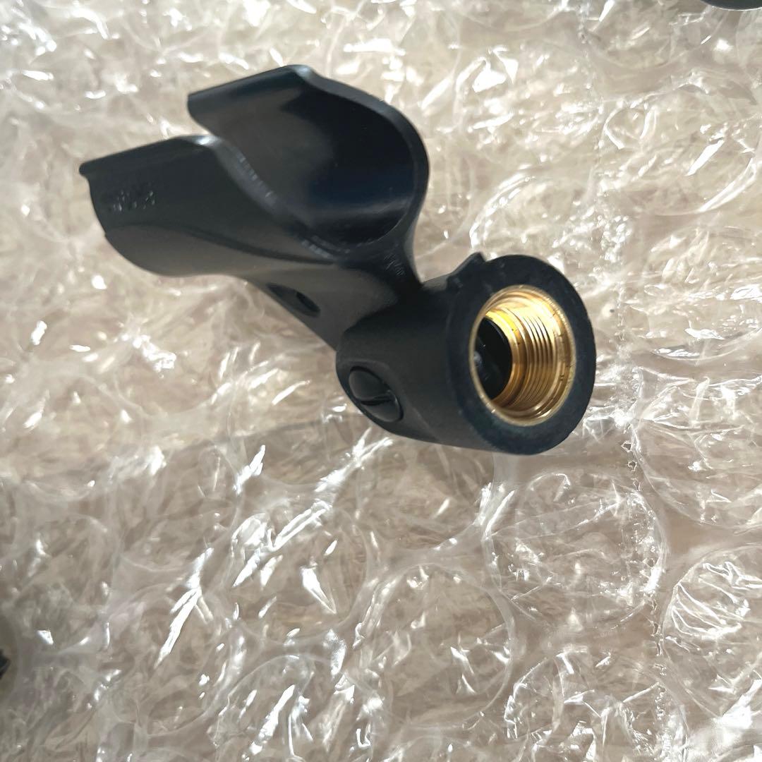 美品SHURE BETA87A ボーカルマイク 正規品